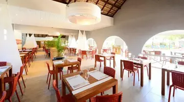 Veranda Palmar