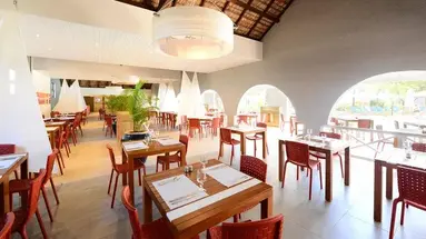 Veranda Palmar