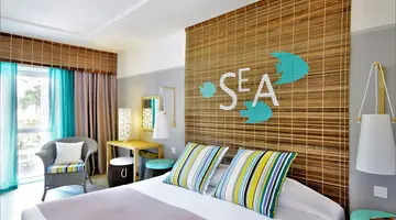 Veranda Palmar