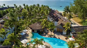 Veranda Palmar