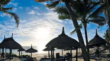 Veranda Palmar