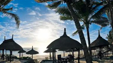Veranda Palmar