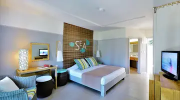 Veranda Palmar