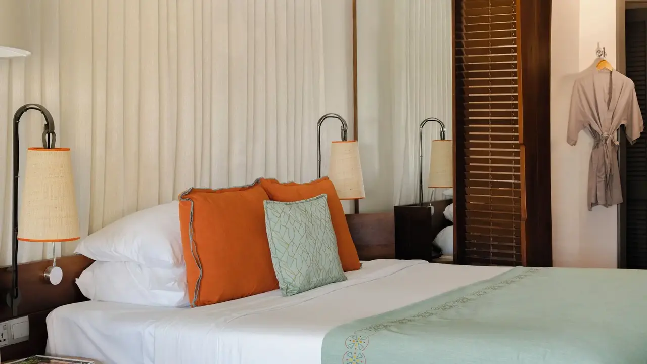 Veranda Paul et Virginie Hotel and Spa