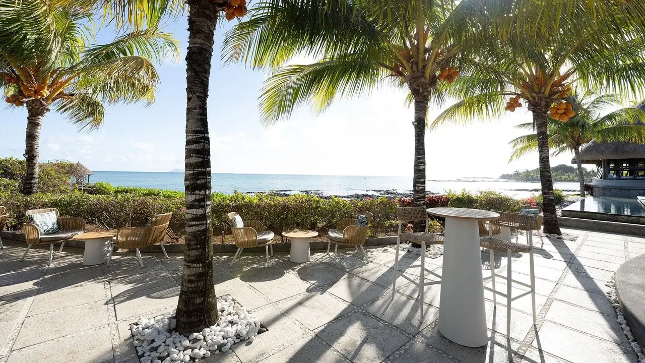 Veranda Paul et Virginie Hotel and Spa