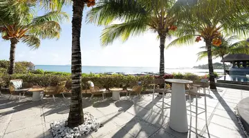 Veranda Paul et Virginie Hotel and Spa