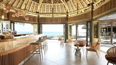 Veranda Paul et Virginie Hotel and Spa