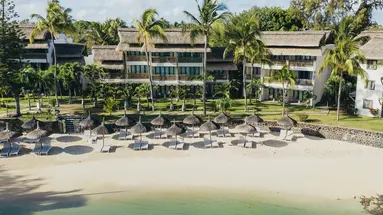 Veranda Paul et Virginie Hotel and Spa