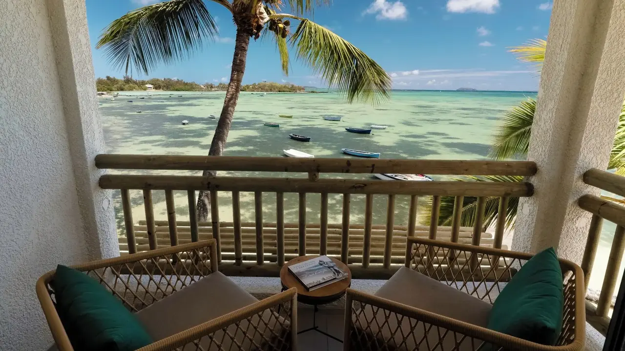 Veranda Paul et Virginie Hotel and Spa