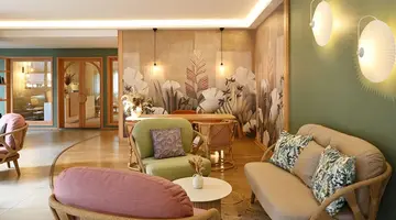 Veranda Paul et Virginie Hotel and Spa