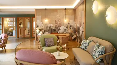 Veranda Paul et Virginie Hotel and Spa