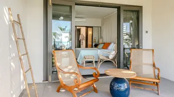 Veranda Paul et Virginie Hotel and Spa