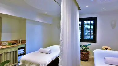 Veranda Paul et Virginie Hotel & Spa