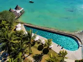 Veranda Paul et Virginie Hotel & Spa