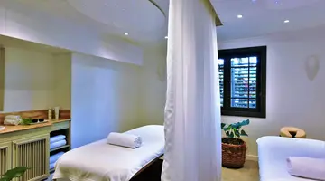 Veranda Paul et Virginie Hotel & Spa