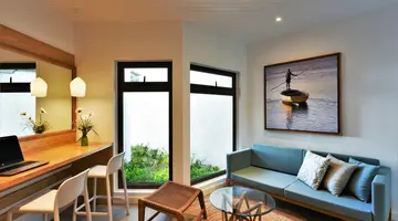 Veranda Paul et Virginie Hotel & Spa