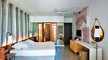 Veranda Paul et Virginie Hotel & Spa