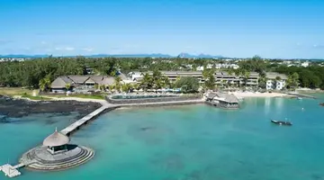 Veranda Paul & Virginie - Adults Only