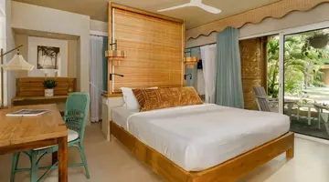 Veranda Pointe Aux Biches Hotel - Mauritius