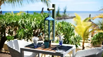 Veranda Pointe Aux Biches Hotel - Mauritius