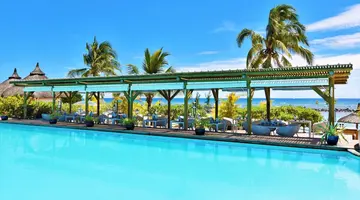 Veranda Pointe Aux Biches Hotel - Mauritius