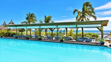 Veranda Pointe Aux Biches Hotel - Mauritius