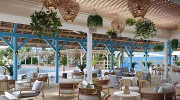 Veranda Pointe Aux Biches Hotel - Mauritius