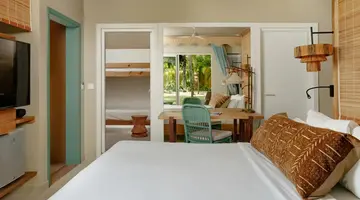 Veranda Pointe Aux Biches Hotel - Mauritius