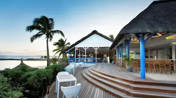 Veranda Pointe Aux Biches Hotel - Mauritius