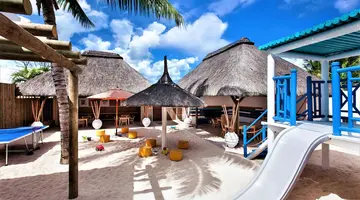 Veranda Pointe Aux Biches Hotel - Mauritius