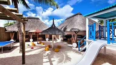 Veranda Pointe Aux Biches Hotel - Mauritius