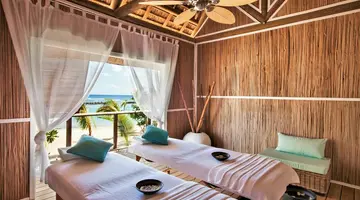 Veranda Pointe Aux Biches Hotel - Mauritius