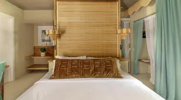 Veranda Pointe Aux Biches Hotel - Mauritius