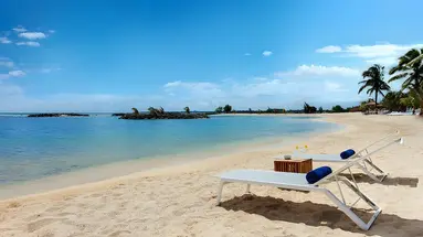 Veranda Pointe Aux Biches Hotel - Mauritius