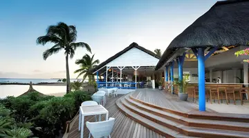 Veranda Pointe Aux Biches Hotel - Mauritius