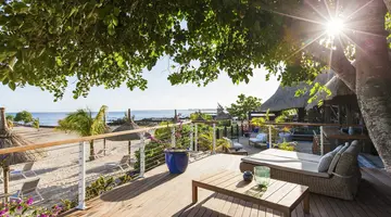 Veranda Pointe Aux Biches Hotel - Mauritius