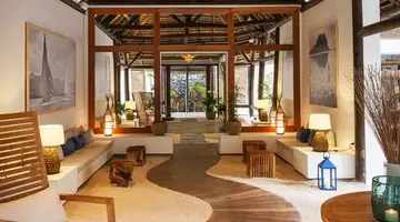 Veranda Pointe Aux Biches Hotel - Mauritius