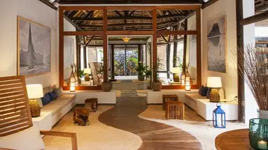 Veranda Pointe Aux Biches Hotel - Mauritius