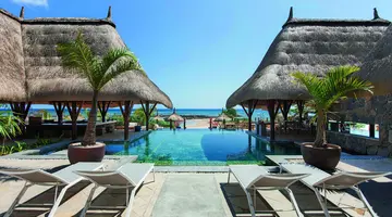 Veranda Pointe Aux Biches Hotel - Mauritius