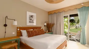 Veranda Pointe Aux Biches Hotel - Mauritius