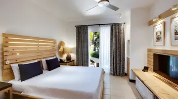 Veranda Pointe Aux Biches Hotel - Mauritius