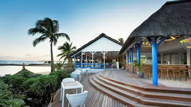 Veranda Pointe Aux Biches Hotel - Mauritius