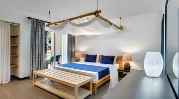 Veranda Pointe Aux Biches Hotel - Mauritius