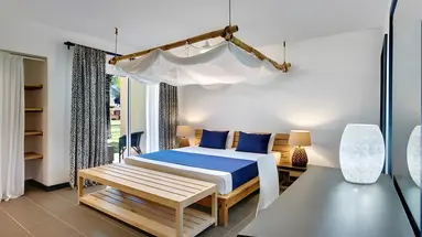 Veranda Pointe Aux Biches Hotel - Mauritius