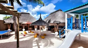 Veranda Pointe Aux Biches Hotel - Mauritius