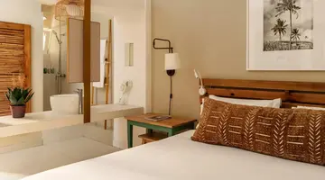 Veranda Pointe Aux Biches Hotel - Mauritius