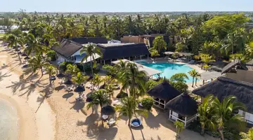 Veranda Pointe Aux Biches Hotel - Mauritius