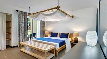 Veranda Pointe Aux Biches Hotel - Mauritius