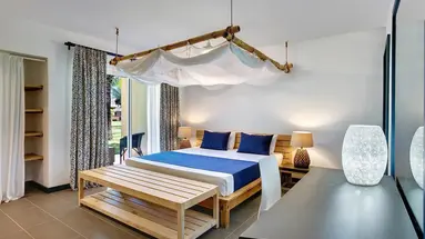 Veranda Pointe Aux Biches Hotel - Mauritius