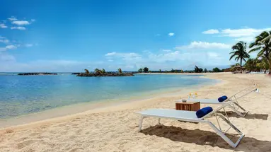 Veranda Pointe Aux Biches Hotel - Mauritius